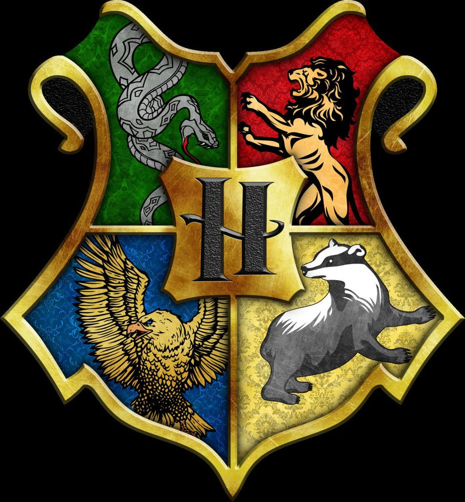 Blason Harry Potter à Imprimer Nouveau Collection Armoiries De Crest Poudlard Poudlard