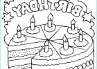 Bon Anniversaire Dessin Beau Photos Dessin De Joyeux Anniversaire 7