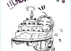 Bon Anniversaire Dessin Luxe Images Carte Anniversaire Humoristique