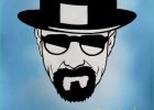 Breaking Bad Dessin Élégant Photographie Dessin Heisenberg Walter White Dans La Serie Breaking Bad