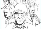 Breaking Bad Dessin Luxe Photos Coloriage Breaking Bad Poster Dessin