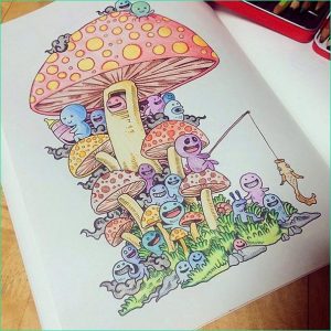 Coloriage Beau Beau Photographie top 12 Des Plus Beaux Coloriages Pour Adulte De Kerby Rosanes