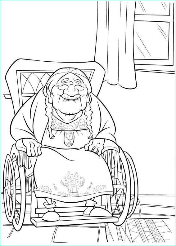 Coloriage Coco Disney Élégant Stock Coco Coloring Pages to and Print for Free