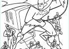 Coloriage De Batman Beau Images Coloriage Batman à Imprimer Pour Les Enfants Cp