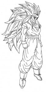 Coloriage Dragon Ball Z Vegeta Inspirant Stock Ss2 Ve A Free Coloring Pages