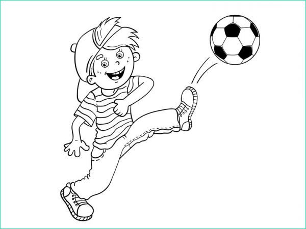 Coloriage Foot Mbappe Luxe Collection Coloriage De Foot Mbappe Coloriage Ideas