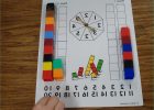 Coloriage Magique Cp soustraction Impressionnant Image Pre K Math Games Counting