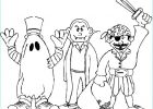 Coloriage Monstre Qui Fait Peur Beau Images Coloriage Halloween A Imprimer Qui Fait Tres Peur