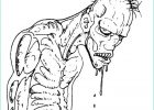 Coloriage Monstre Qui Fait Peur Nouveau Galerie Coloriage Zombie Avec Le Regard Qui Fait Peur Dessin