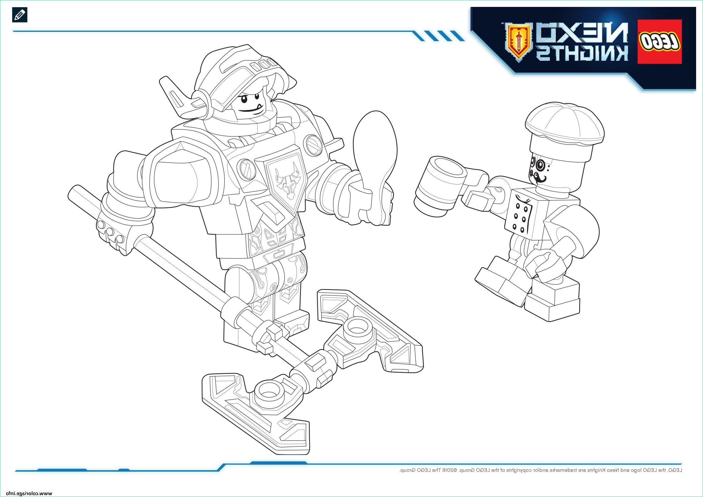 Coloriage Nexo Knight Luxe Stock Coloriage Lego Nexo Knights Products 8 Dessin
