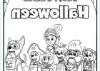 Coloriage Paw Patrouille Cool Images Paw Patrol Halloween 2 Coloring Page