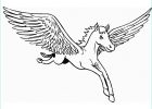 Coloriage Pegase Nouveau Stock Free Pegasus Cartoon Download Free Clip Art Free Clip