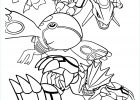 Coloriage Pokemon Rayquaza Inspirant Images the Best Free Rayquaza Drawing Images Download From 118