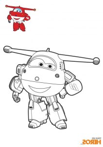Coloriage Superwings Impressionnant Stock 7 Best Super Wings Ausmalbilder Images On Pinterest
