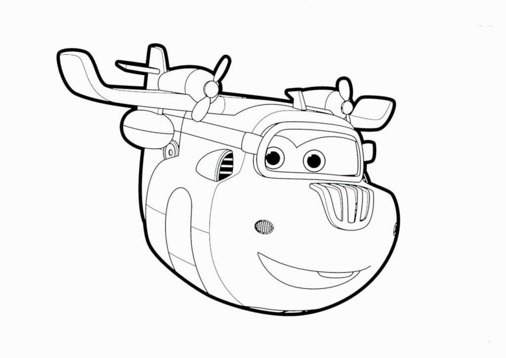 Coloriage Superwings Unique Images Malvorlage Super Wings Gratis 