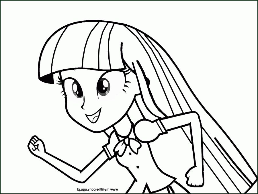 Coloriage Twilight Inspirant Photos Twilight Sparkle Coloring Page Coloring Home