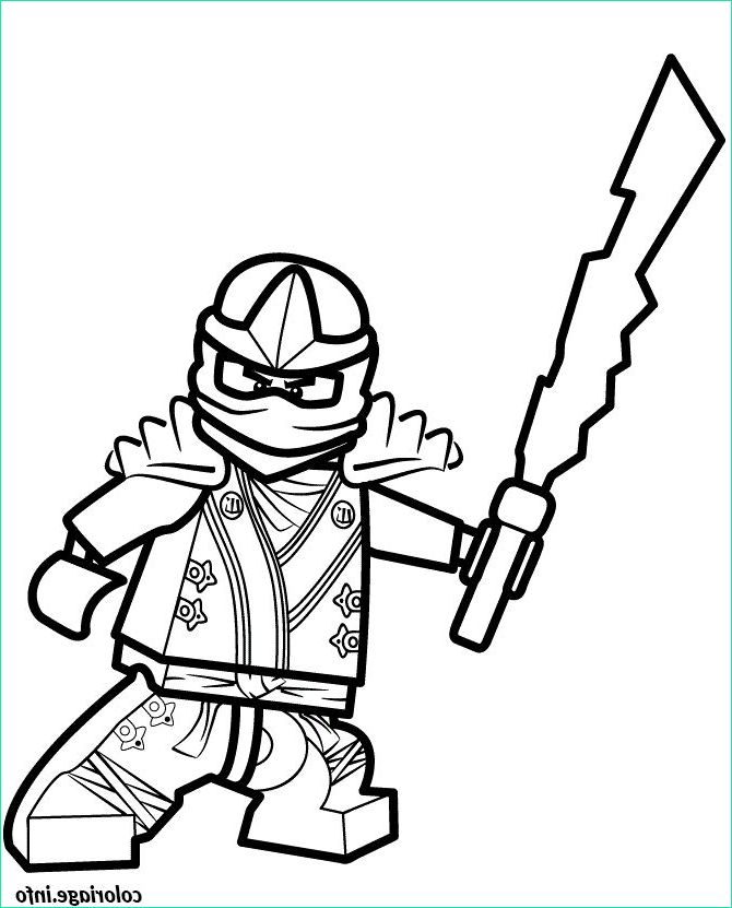 Coloriages Ninjago Impressionnant Photos the 25 Best Lego Coloring Pages Ideas On Pinterest