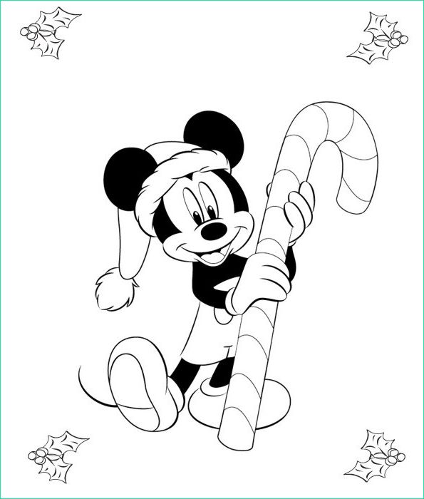 Dessin A Colorier Mickey Cool Images Nos Jeux De Coloriage Mickey Mouse à Imprimer Gratuit
