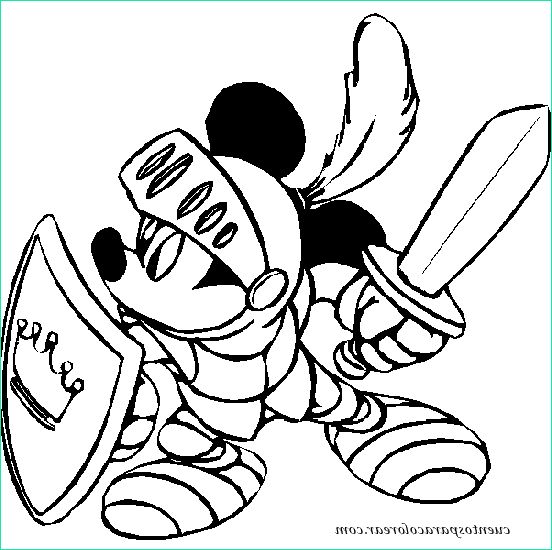Dessin A Colorier Mickey Nouveau Photos Dibujos Para Colorear Mickey Mouse