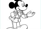 Dessin A Colorier Mickey Nouveau Photos Mickey to Color for Kids Mickey Kids Coloring Pages