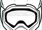 Dessin Casque Moto Cross Beau Image Dessin Moto Cross Noir Et Blanc April Roman
