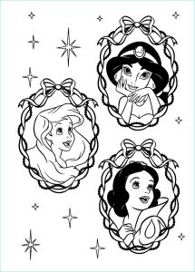 Dessin Coloriage Princesse Impressionnant Image Coloriage à Imprimer Gratuit Coloriage Princesse Gratuit