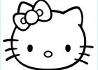 Dessin De Hello Kitty Impressionnant Photos 147 Dessins De Coloriage Hello Kitty à Imprimer Sur