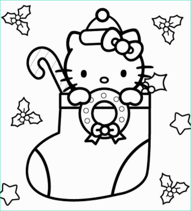Dessin De Hello Kitty Luxe Photographie Image Hello Kitty à Imprimer En Couleur Choix De Couleur
