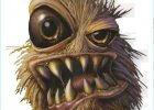 Dessin De Monstre Terrifiant Cool Image forums [wip] Et Travaux Terminés Lovecraft Monstre