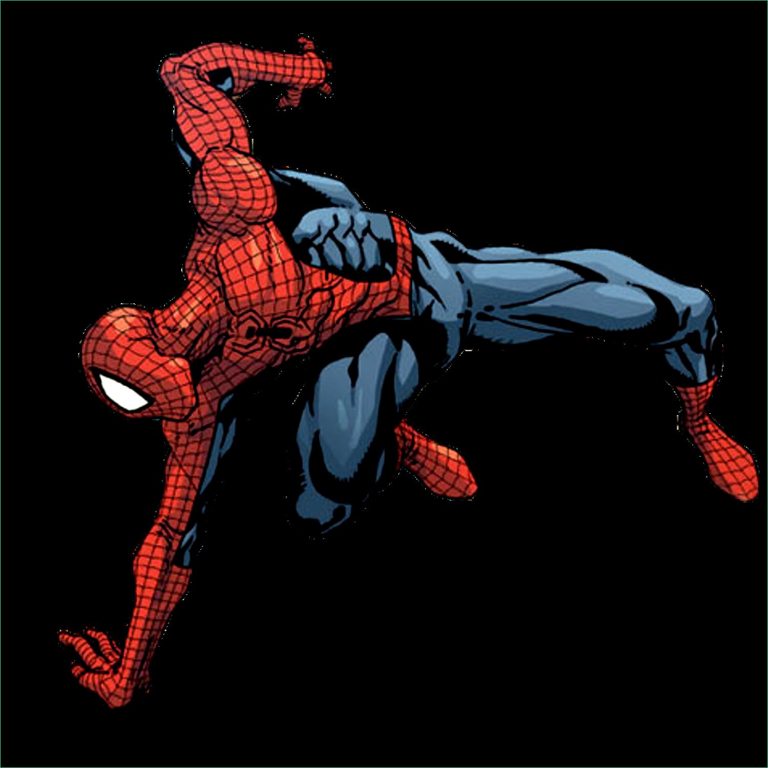 Dessin De Spider Man Inspirant Stock Spiderman Ic Clipart Best