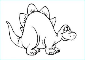 Dessin Dinosaure Simple Bestof Photos 25 Dinosaur Coloring Pages Free Coloring Pages Download