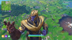 Dessin fortnite Inspirant Images fortnite Infinity Gauntlet Mode How to Be E Thanos &amp; Win