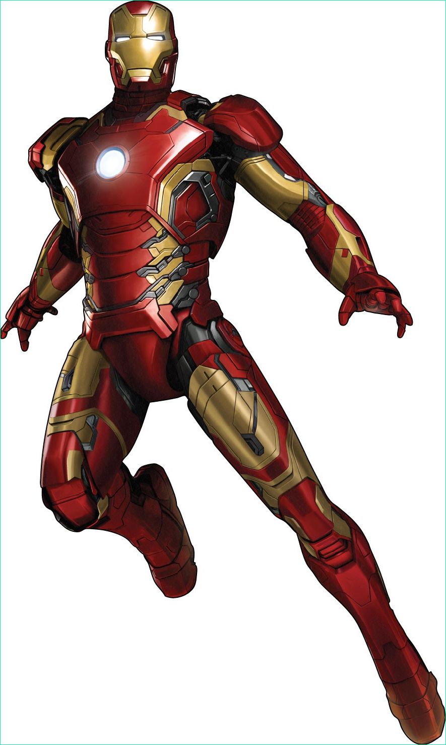 9 Unique De Dessin Iron Man Image - Coloriage : Coloriage