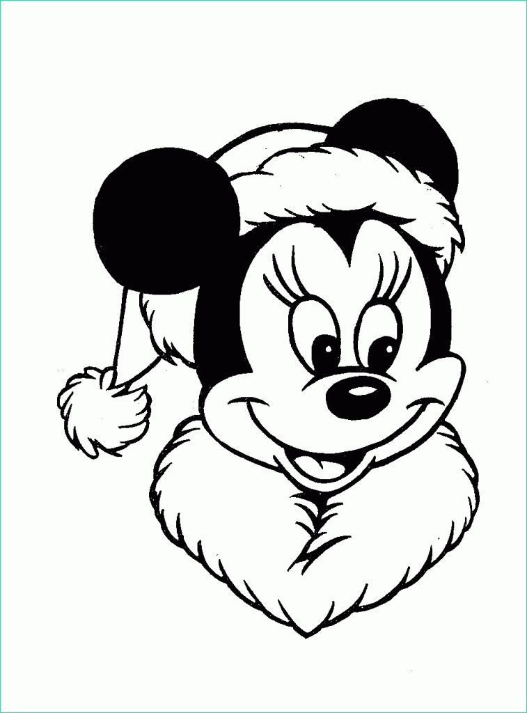 Dessin Minnie Bébé Beau Collection Coloriage Minnie Et Dessin Minnie à Imprimer Avec Mickey…