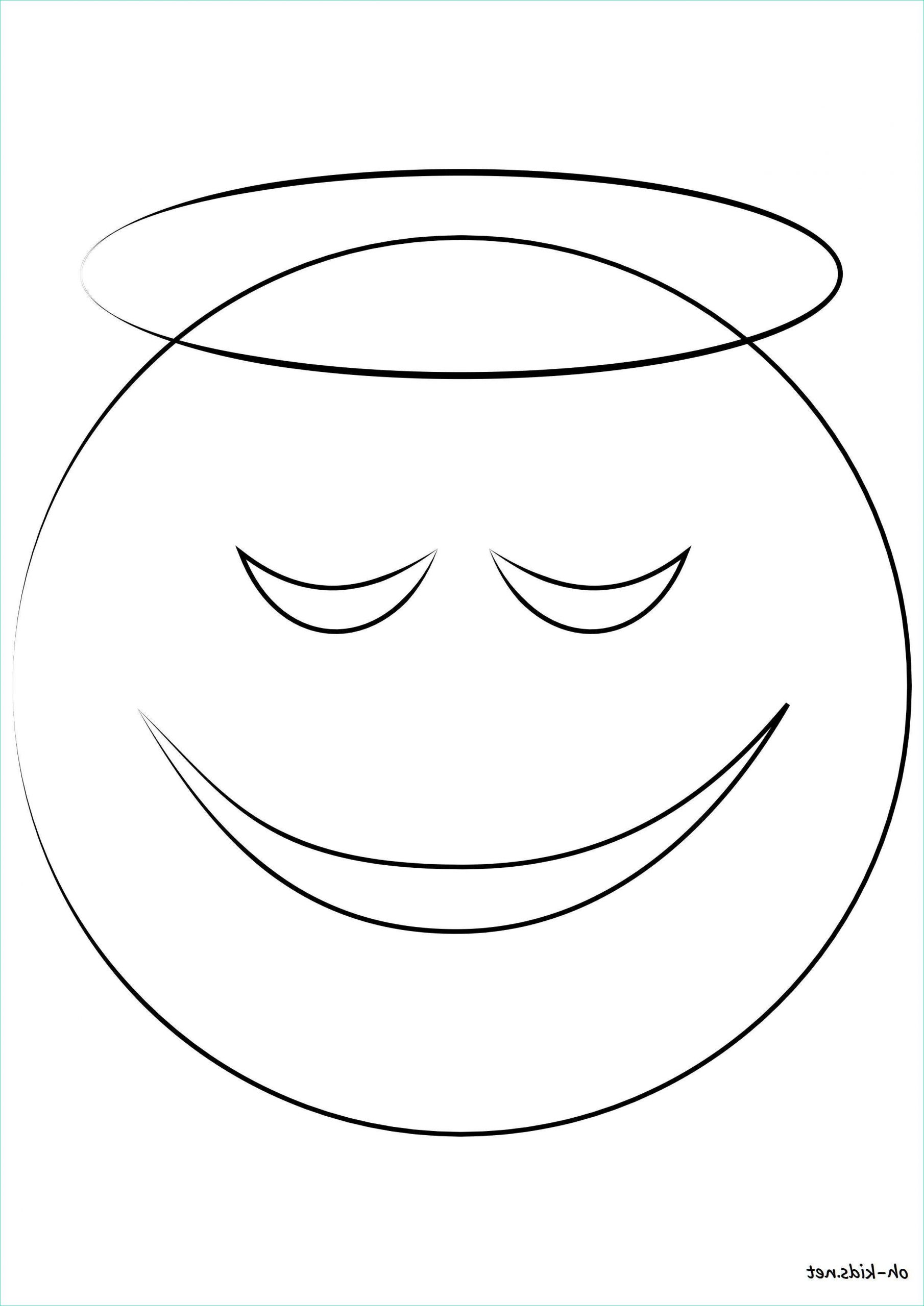 Dessin Smiley A Imprimer Beau Stock 15 Coloriage De Smiley A Imprimer Gratuit