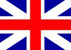 Drapeau Anglais Dessin Élégant Stock Drapeau Anglais & Britannique Union Jack origine Lexilogos