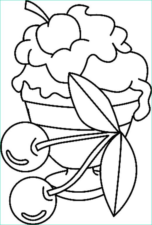 Glace Coloriage Inspirant Photographie Coloriage Divers Glace 02 10 Doigts