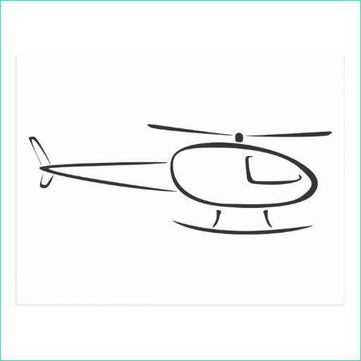 Helicopter Dessin Bestof Images Helicopter In Swish Drawing Style Postcard