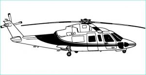 Helicopter Dessin Élégant Images Helicopter Transportation – Printable Coloring Pages