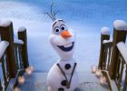 Image Olaf Beau Images why the Frozen Short that Played before Pixar’s Coco