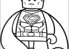 Lego Batman Coloriage Bestof Stock Coloriage Superman