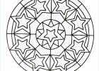 Mandala Facile Beau Images Simple Mandala 78 Mandalas Coloring Pages for Kids to