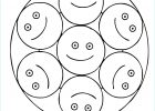 Mandala Facile Impressionnant Collection 7 Smiling Faces Mandalas with Characters Mandalas