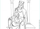 Marie Dessin Nouveau Images 51 – Sainte Marie MÈre De Dieu 1er Dessin – Prierenfamille
