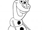 Olaf Coloriage Luxe Collection 1000 Images About Olaf On Pinterest