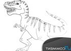T Rex Dessin Beau Stock Dessiner Un Dinosaure Tyrannosaurus Rex T Rex