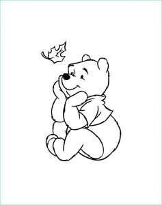 Winnie Dessin Cool Image Winnie the Pooh to Color for Children Winnie the Pooh