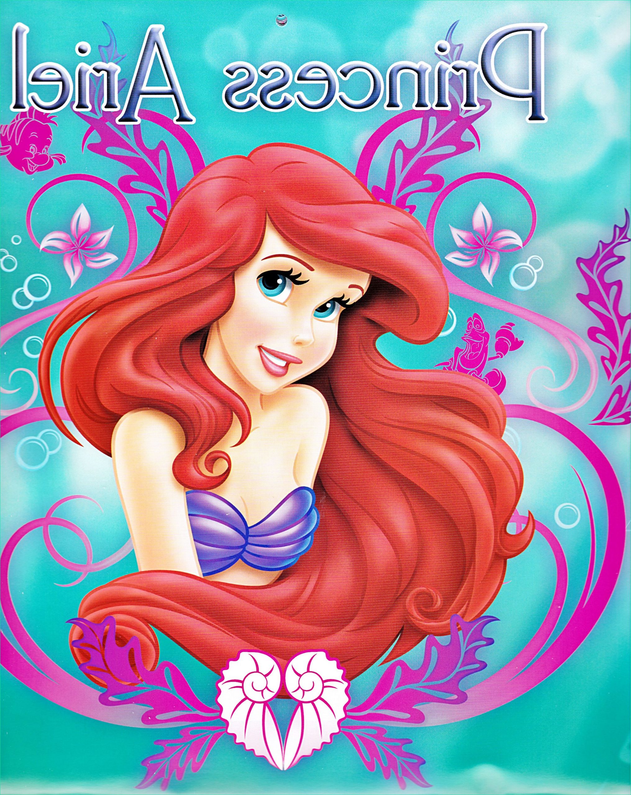 Ariel Dessin Élégant Photos Walt Disney Images Princess Ariel Personnages De Walt