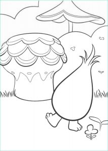 Coloriage A Imprimer Trolls Beau Photos Trolls Holiday Movie Coloring Pages