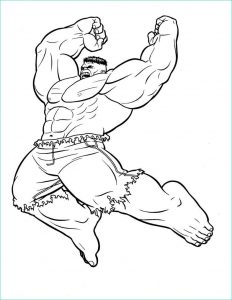 Coloriage Avengers Hulk Beau Photographie Hulk Coloring Pages Lets Coloring